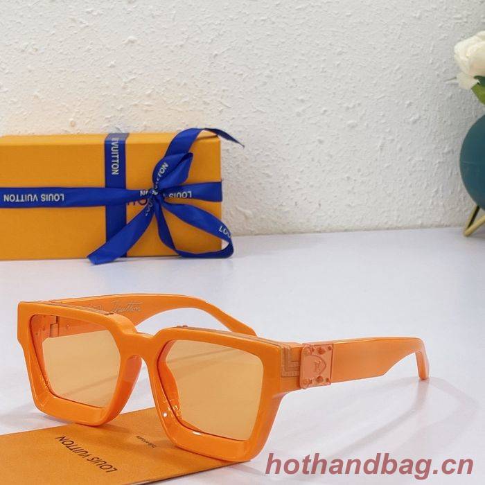 Louis Vuitton Sunglasses Top Quality LVS00341